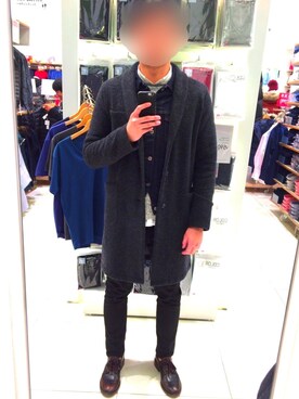 郡山 のメンズ人気ファッションコーディネート Wear