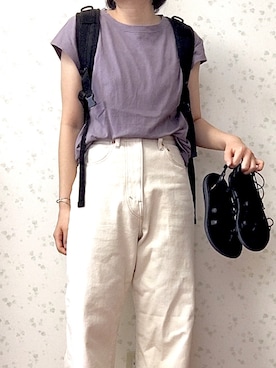 みささん(レディース・163cm)の夏コーディネート