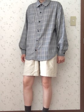 みささん（レディース・163cm）の秋コーディネート