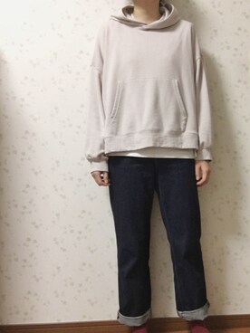 みささんのコーディネート