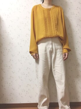 みささんのコーディネート