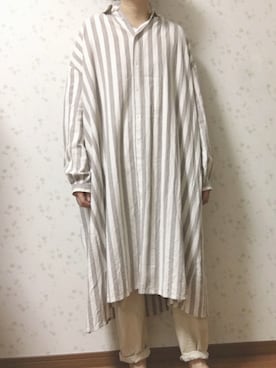 みささん(レディース・163cm)の秋コーディネート