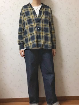 みささんのコーディネート