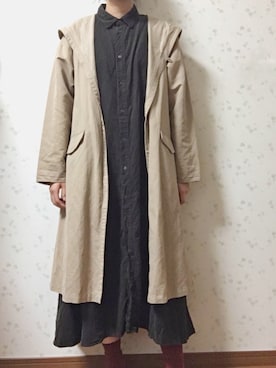 みささんのコーディネート