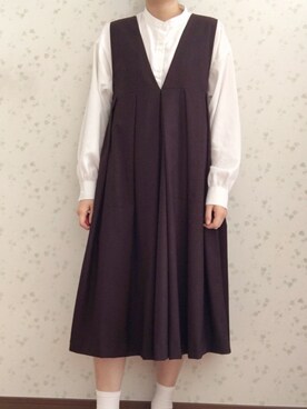 みささんのコーディネート