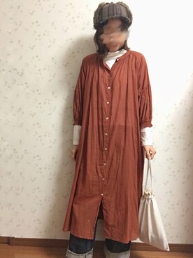 みささんのコーディネート