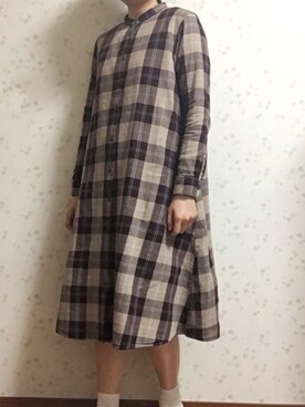 みささんのコーディネート