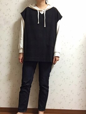 みささんのコーディネート