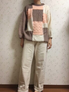 みささんのコーディネート