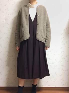 みささんのコーディネート