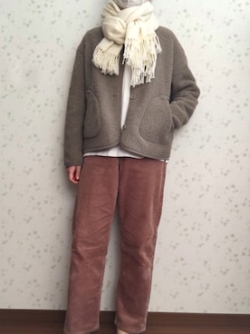 みささんのコーディネート