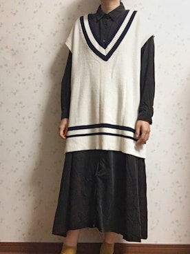 みささんのコーディネート