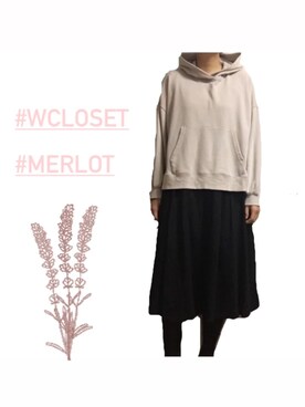 みささんのコーディネート