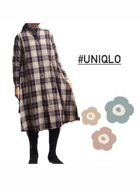 みささんのコーディネート