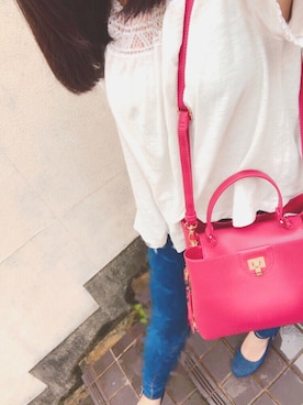 ふかせさんのコーディネート