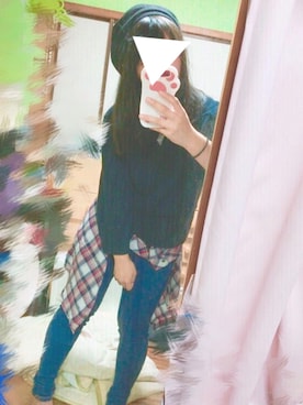 ふかせさんのコーディネート