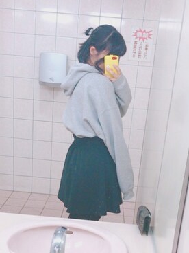 ふかせさんのコーディネート