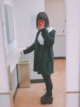 ふかせさんのコーディネート