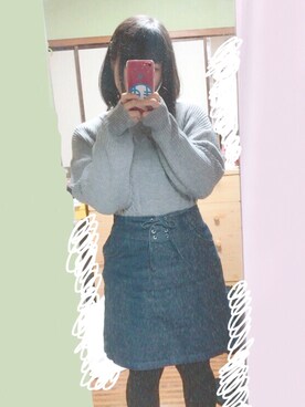 ふかせさんのコーディネート