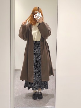 服のタカハシ の人気ファッションコーディネート Wear