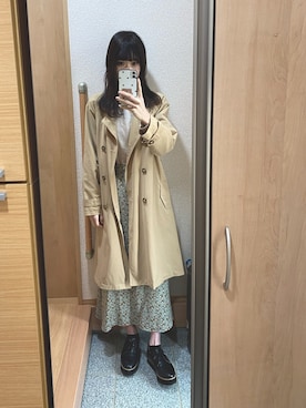 みにゃみさんのコーディネート