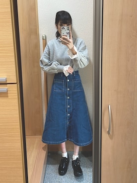 みにゃみさんのコーディネート