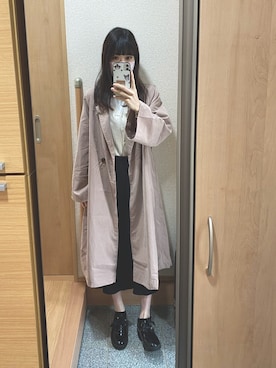 みにゃみさんのコーディネート