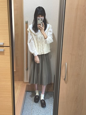 みにゃみさんのコーディネート