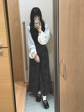 みにゃみさんのコーディネート