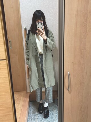 しまむら シマムラ の Closshi 本革 ストレートチップシューズ ドレスシューズ Wear