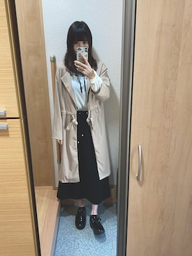 みにゃみさんのコーディネート