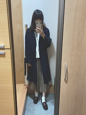 みにゃみさんのコーディネート