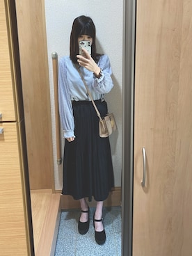 みにゃみさんのコーディネート