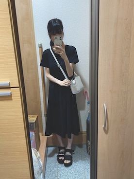 みにゃみさんのコーディネート