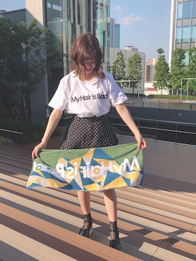 cocoさんのコーディネート