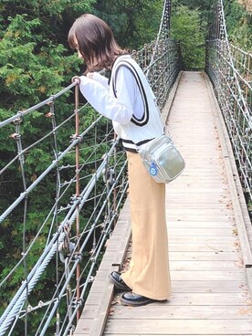 cocoさんのコーディネート