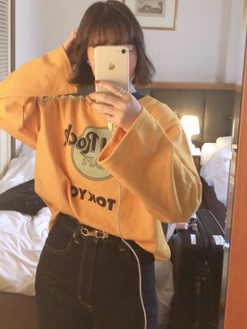 cocoさんのコーディネート