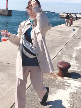 cocoさんのコーディネート