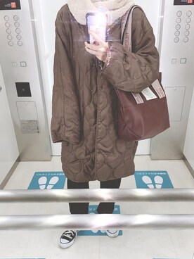 cocoさんのコーディネート