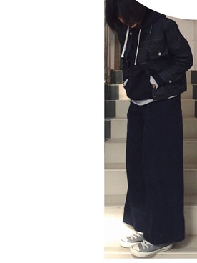 7suさんのコーディネート