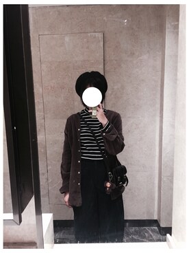 7suさんのコーディネート