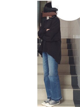 7suさんのコーディネート