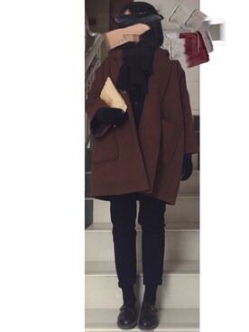 7suさんのコーディネート