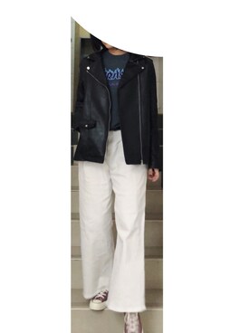 7suさんのコーディネート