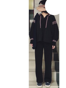 7suさんのコーディネート