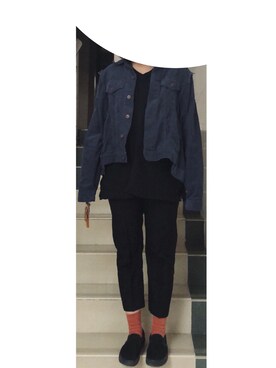 7suさんのコーディネート