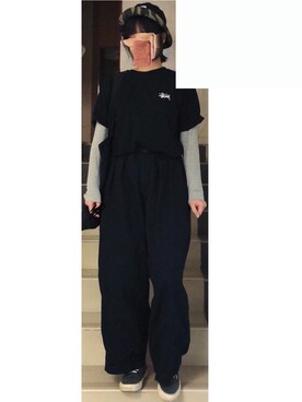 7suさんのコーディネート