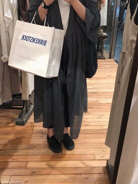 7suさんのコーディネート