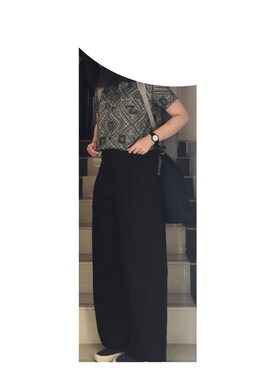 7suさんのコーディネート