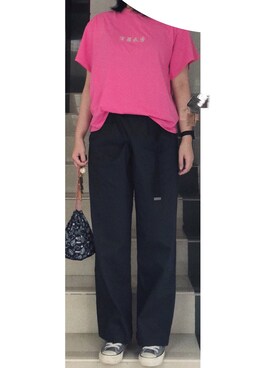 7suさんのコーディネート